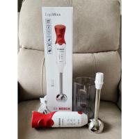 ราคา เครื่องปั่นแบบมือถือ BOSCH (Ergo Mixx) รุ่น MSM64110 [มือสอง] สภาพเหมือนใหม่!! (9266244478)