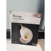 ราคา textbook biology campbell 10th edition ไม่มีหลุดสักแผ่น (25730092034)