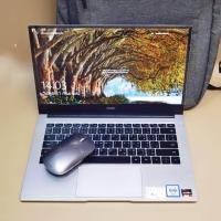 ราคา Mate Book D14 AMD Ryzen 7 3700U 14" with Radeon VEGA 10 (13635657713)