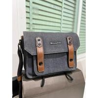 ราคา กระเป๋ากล้อง Herringbone Papas Pocket V3 mini Camera Bag สี navy มือ2ของแท้% (29004743314)