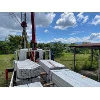 ราคา เสารั้วอัดแรง-รับล้อมลวดหนามภาคใต้ L:0636963959 (17599449220)