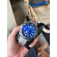 ราคา Seiko samurai limited edition (25478536982)