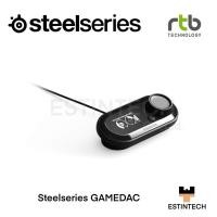 ราคา Sound Card (ซาวด์การ์ด) SteelSeries GAMEDAC ของใหม่ประกัน 1ปี (16742046795)