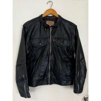 ราคา แจ็คเก็ตหนัง Leather Jacket-LEVI'S- (25754364654)