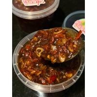 ราคา น้ำปลาหวาน by เจตนา✨กระปุก250กรัม ราคาถูก อร่อยเครื่องแน่น หอมหวานกำลังดี (27706453355)