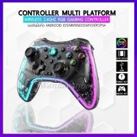 ราคา จอยเกมส์ ไร้สาย ต่อได้ทุกเครื่องS03จอยมือถือ Android / ios / Ps3 / Ps4 / Nintendo Switch / PC Wireless Gaming controller (25156077251)