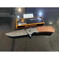 ราคา มีดพับ บราวนิ่ง Browning Folding Knives สำเนา (23775351450)