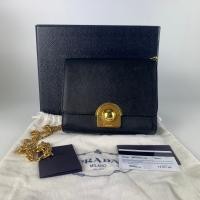 ราคา [CO230509791] / Nappa Saffiano Lux (22776154217)