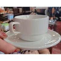 ราคา ชุดแก้วกาแฟเซรามิค เอสเพรสโซ่ ขนาด 4 ออนซ์#สินค้าใช้เวลาจัดส่ง 3 วัน# (3942983275)