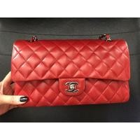 ราคา Chanel classic 10” สี red lips holo12 (4655493434)