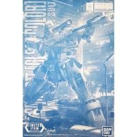ราคา (ของแท้ |ใหม่) MG 1/100 GM Sniper II [Clear Color] (16886713855)