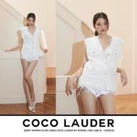 ราคา พร้อมส่ง CoCo Lauder #XoXo6601 (12516696625)