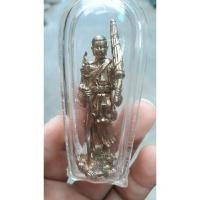 ราคา พระสีวลี มีเงินเยอะ ชนวนขุมทรัพย์ เนื้อนวะ หลวงพ่อชำนาญ วัดบางกุฎีทอง ปี 54 (23340166705)