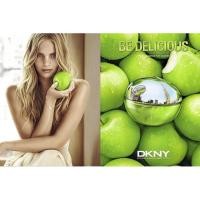 ราคา DKNY BE DELICIOUS EDP 7ml ของแท้ พร้อมกล่อง ส่งฟรี (14654623)