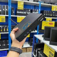 ราคา Mini Acer Veriton N4640g ตัวเล็กจิ๋ว Core i5 GEN7 Ram8 WiFi พกพาได้ด้วย (7888456219)