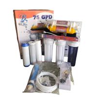 ราคา เครื่องกรองน้ำดื่ม ระบบ RO 75 GPD (11164131130)
