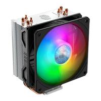 ราคา CPU AIR COOLER COOLER MASTER HYPER 212 ARGB (20757897244)