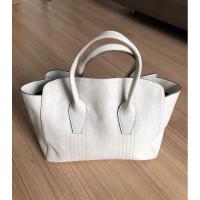 ราคา กระเป๋า Les sacs Adam 1980 มือสอง ของแท้% หนังทั้งใบ✨ (22587517475)