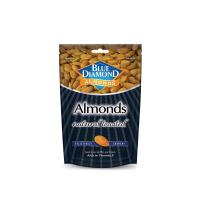ราคา บลูไดมอนด์ อัลมอนด์อบ 150 ก. Blue Diamond Natural Toasted Almonds 150 g. (9372051094)