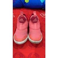 ราคา adidas 19cm. ชมพู (16925443088)
