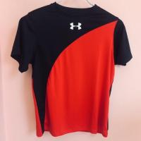 ราคา Under Armour ชุดกีฬา (2235809655)