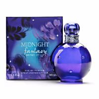 ราคา Britney Spears Midnight Fantasy EDP 100ml. น้ำหอมแท้ ส่งฟรี (22461837894)