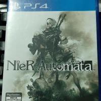 ราคา Nier Automata Ps4 มือสอง (4341551710)