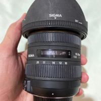 ราคา เลนส์ sigma 10-20 f3.5 for nikon (ออโต้โฟกัสเสีย) (6218154311)