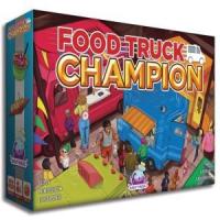 ราคา Food Truck Champion new (967433893)