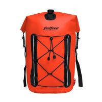 ราคา กระเป๋ากันน้ำ Feelfree รุ่น Go Pack 40 ลิตร : สีส้ม (1237917949)