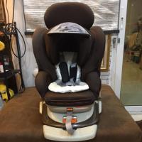 ราคา คาร์ซีทมือสองญี่ปุ่น aprica marshmallow 360 turn (7405160824)