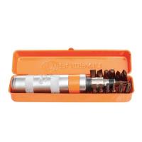 ราคา Chaixing Home ชุดไขควงตอก PUMPKIN รุ่น PTT-IS14SET 17803 (แพ็ค 14 ชิ้น) เครื่องมือช่าง (13311873161)