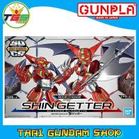ราคา ⭐TGS⭐SD Cross Silhouette Shin Getter (Gundam Model Kits)(SDCS)[Mazinger Z มาชินก้า แซด](Plastic model) (2358147500)