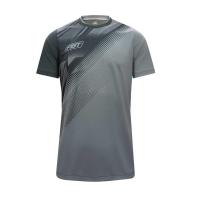 ราคา FBT เสื้อฟุตบอลพิมพ์ลาย เสื้อกีฬาฟุตบอลคอกลม ใส่ออกกำลังกาย รหัส 12331 (4514351220)