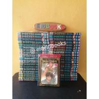 ราคา 3x3​Eyes​ (40เล่มจบ) Yuzo Takada (วิบูลย์กิจ)​ การ์ตูนมือสอง​ (17434257120)