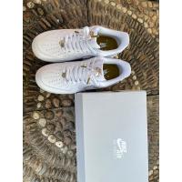 ราคา รองเท้า Nike Air Force 1 มือสอง (25804492286)