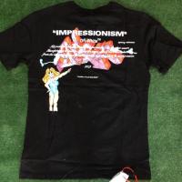 ราคา เสื้อยืด off-white งานป้ายแทคครบ (4911870778)