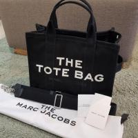 ราคา Marc Jacobs the mini tote bag สภาพ 99% (15240327508)
