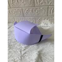 ราคา หมวกผู้ช่วยพยาบาล แถบตรง (26206536180)