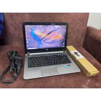ราคา โน๊ตบุ๊ต i5 มีกาดจอ 2 G แบตใหม่ Hp Probook 440 G2 แบตใหม่ (24458000232)