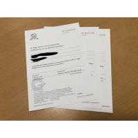 ราคา Voucher ห้องอาหารโรงแรม The St. Regis (1613015191)