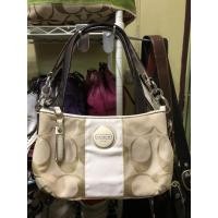 ราคา ของแท้ 100% กระเป๋า Coach มือสอง (3159473920)