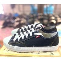 ราคา รองเท้าผ้าใบ ลีโอสตาร์ รุ่นฉลาม **พร้อมส่ง** (25222641310)