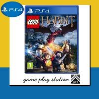 ราคา PS4 lego the hobbit ( english zone2 ) (1150098589)