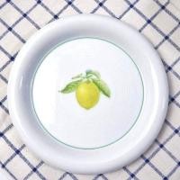 ราคา จานขนม Adam & Eve น่ารักจริงๆ (4010149909)