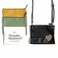 ราคา กระเป๋าสะพาย VIVIENNE WESTWOOD มือ2 (11201810753)
