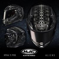 ราคา หมวกกันน็อค HJC รุ่น RPHA11 ALIENS FOX MC5 LIMITED EDIRION 2022 (9725781563)