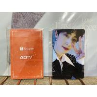 ราคา การ์ด MARK Shopee got7 (9813803772)