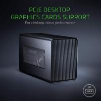 ราคา Razer Core X Aluminum External GPU Enclosure (eGPU) (9187357293)