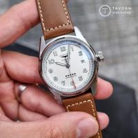 ราคา นาฬิกา Longines Spirit รุ่น L3.810.4.73.2 (7764795923)